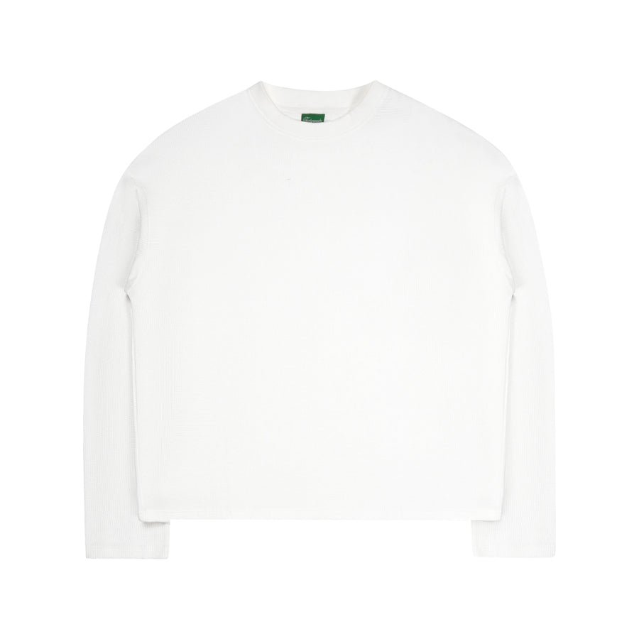 'Nest' Thermal - Pure White