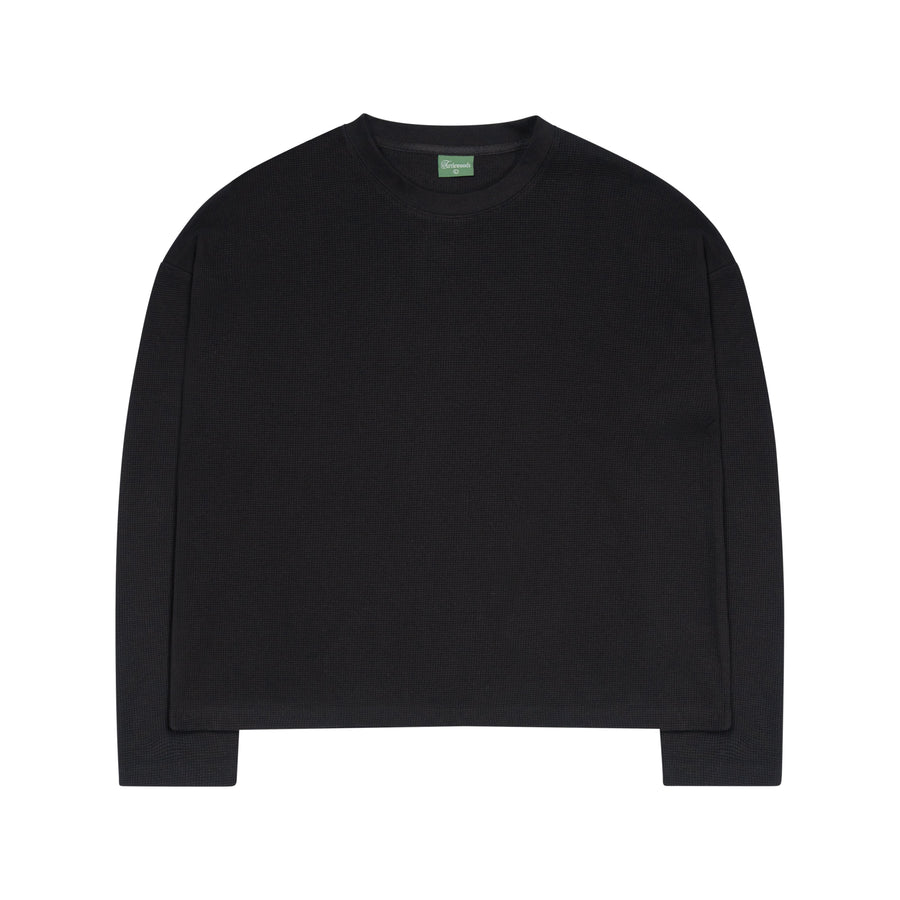 'Nest' Thermal - Onyx - Turtlewoods