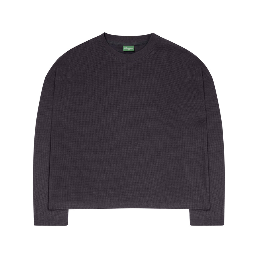 'Nest' Thermal - Slate - Turtlewoods