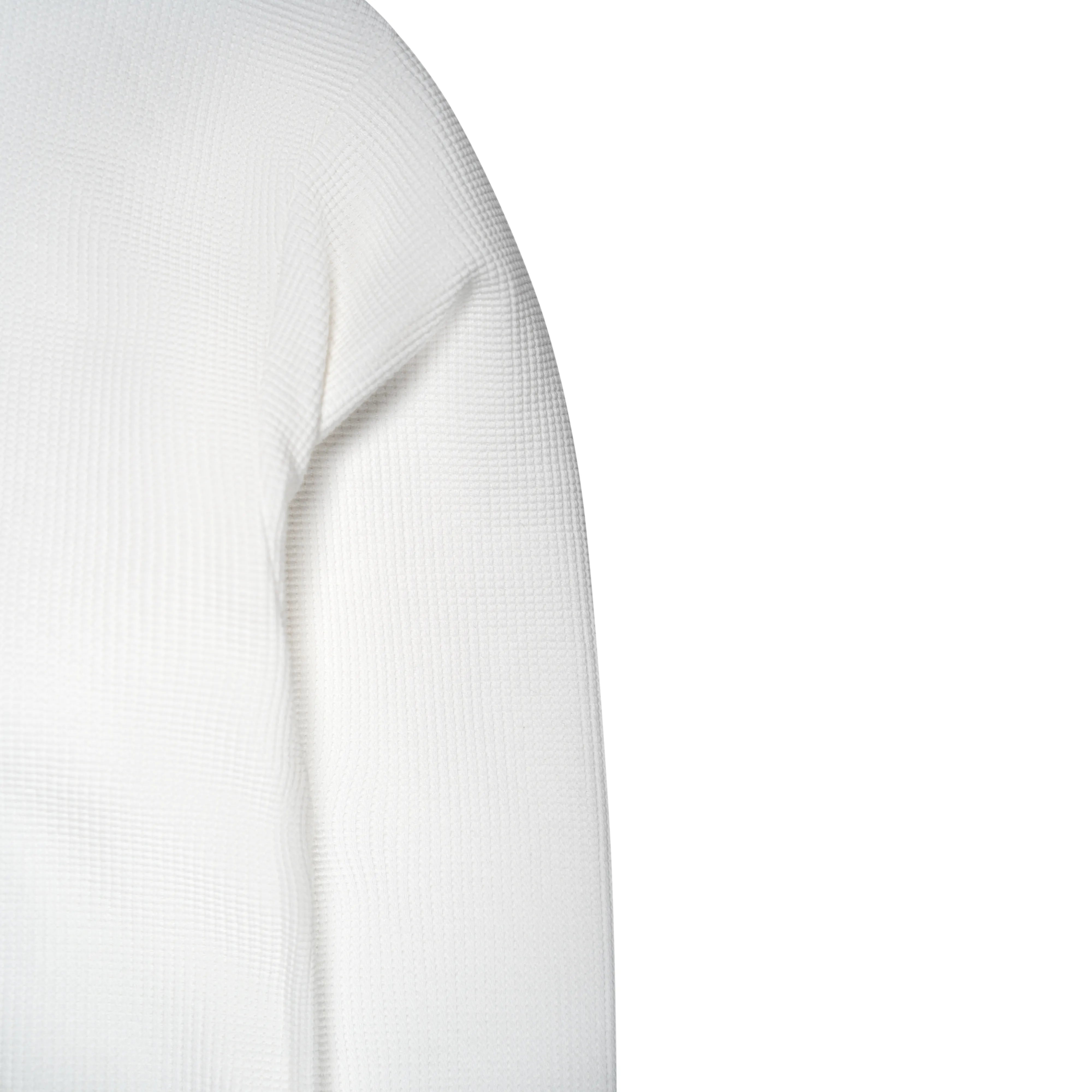 'Nest' Thermal - Pure White