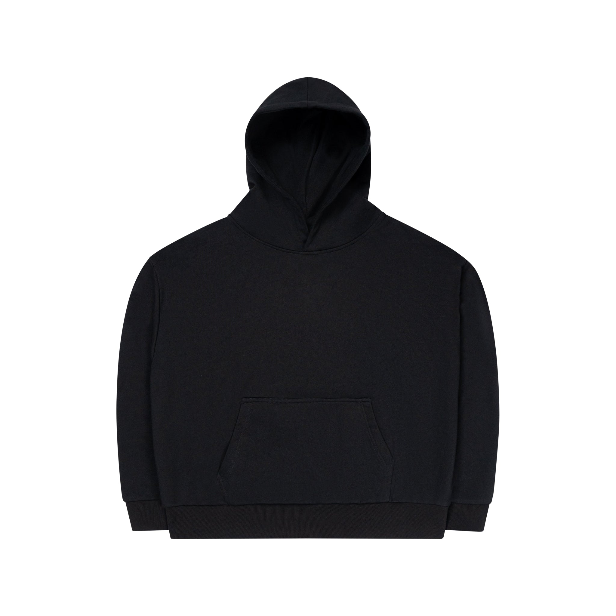 'Anchor' Hoodie - Turtlewoods