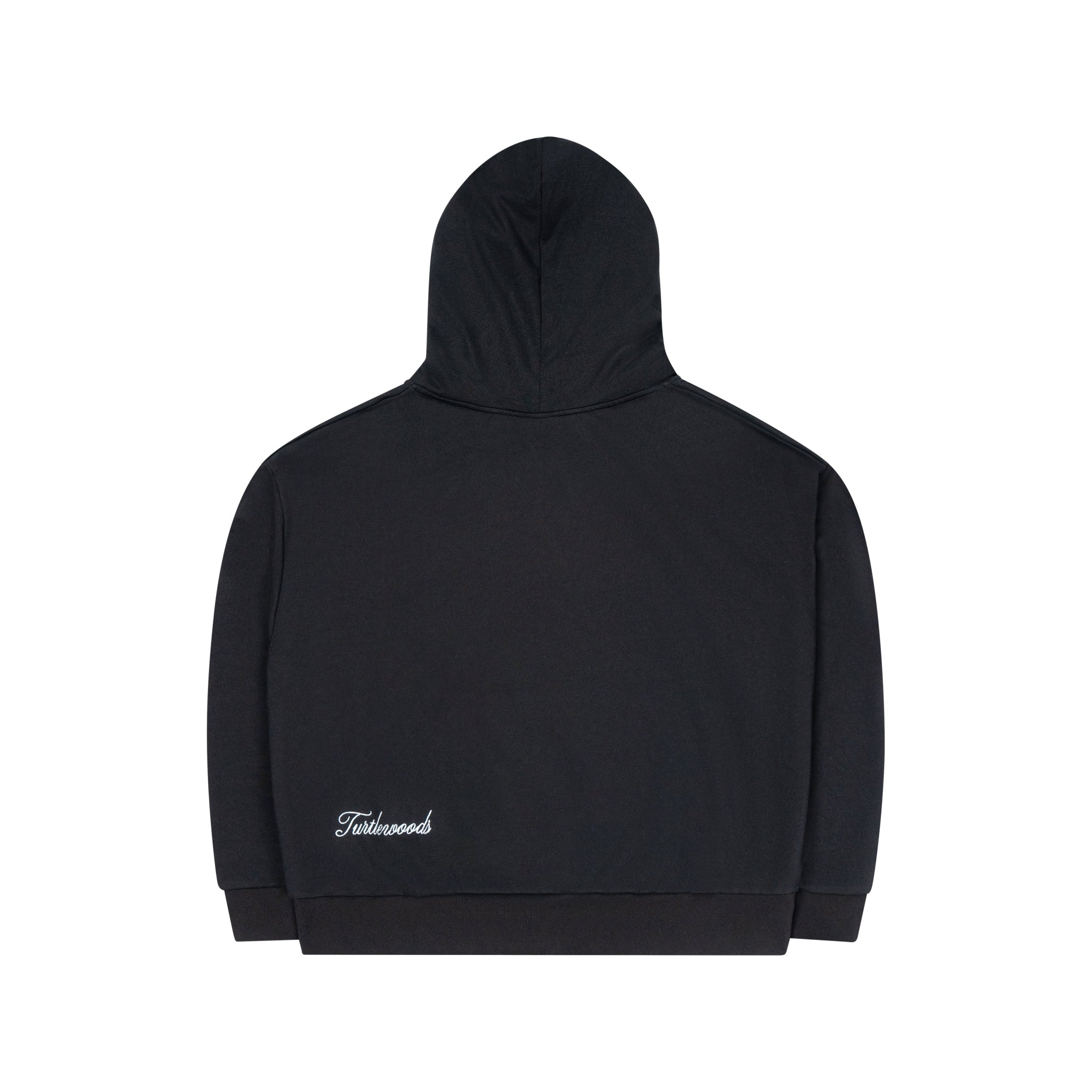 'Anchor' Hoodie - Turtlewoods