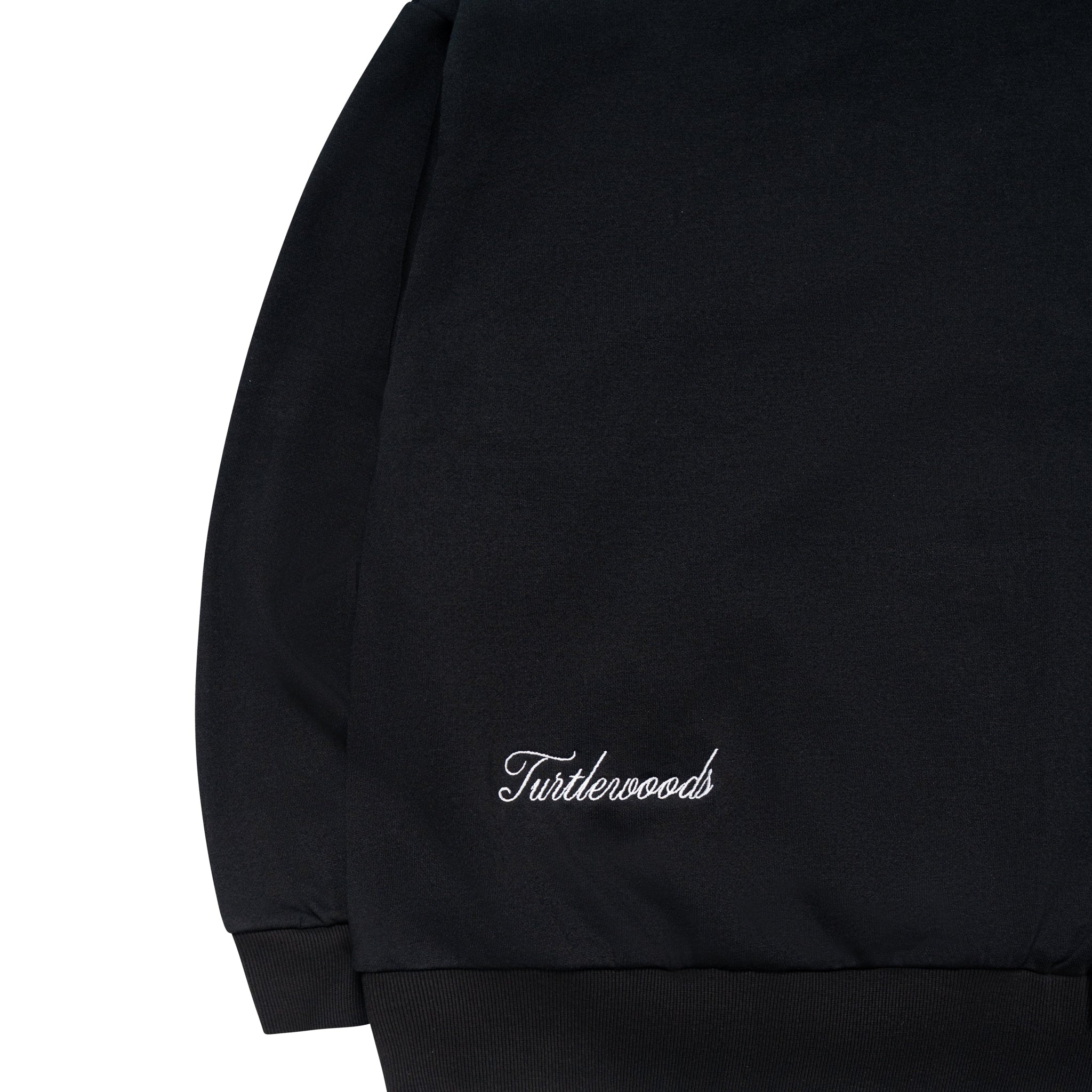 'Anchor' Hoodie - Turtlewoods