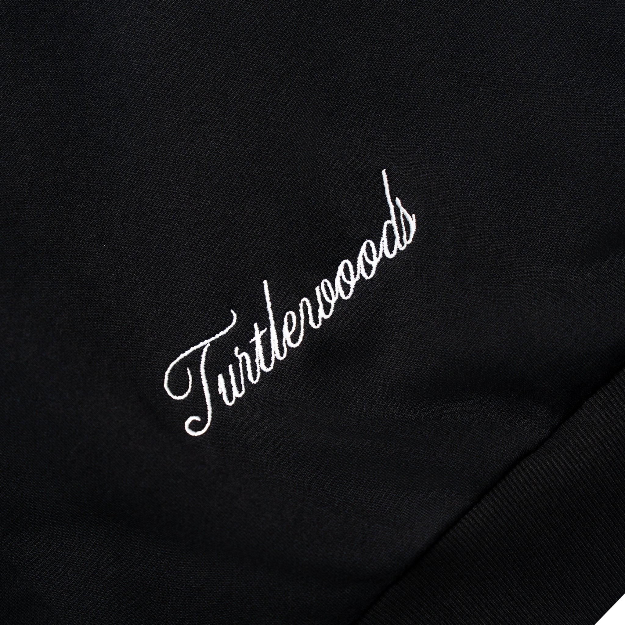 'Anchor' Hoodie - Turtlewoods