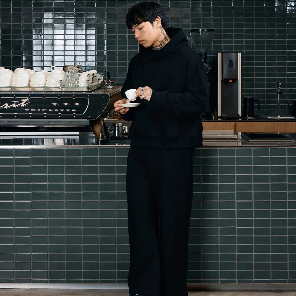 'Haven' Sweatpants - Turtlewoods