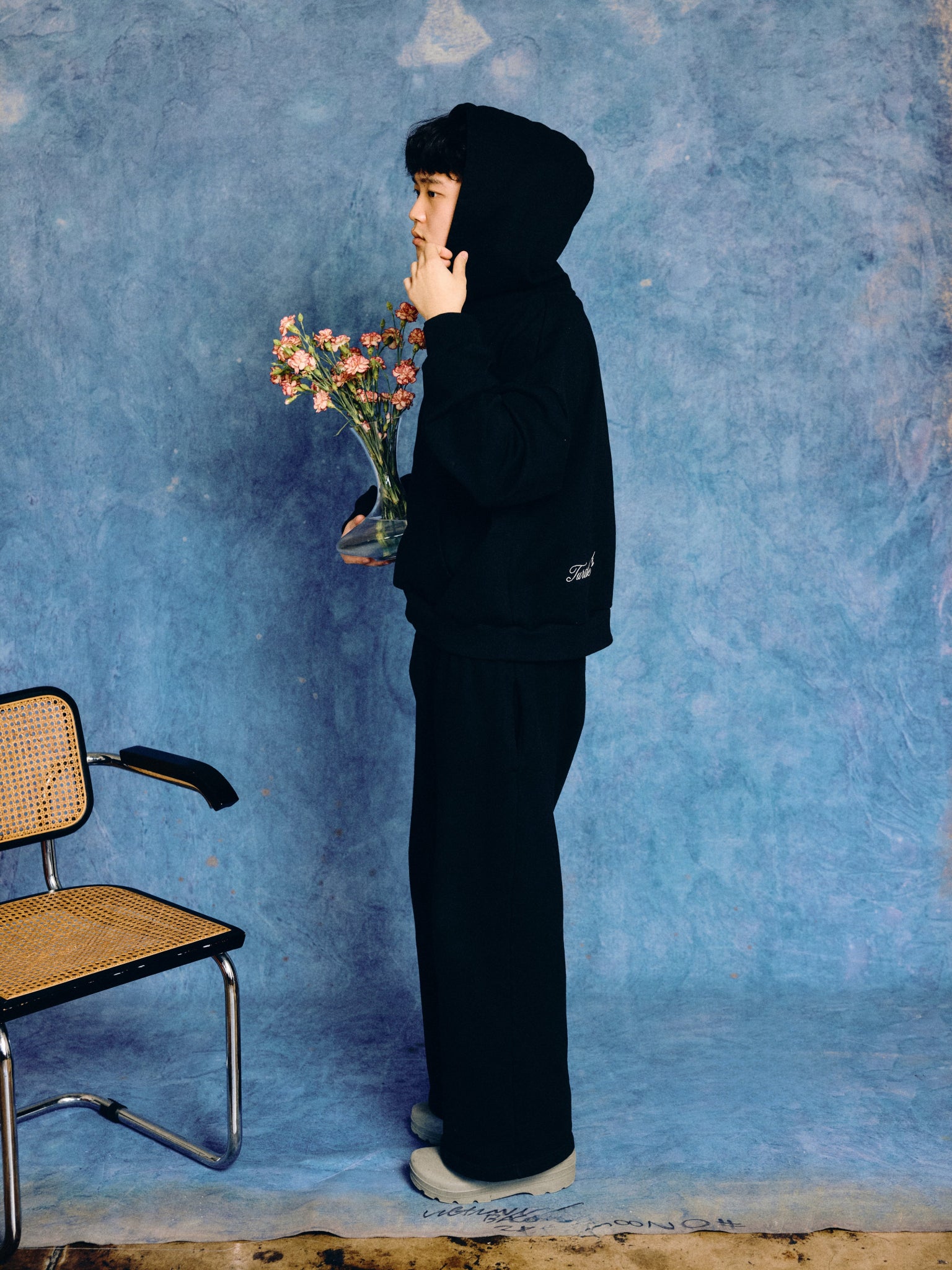 'Haven' Sweatpants - Turtlewoods