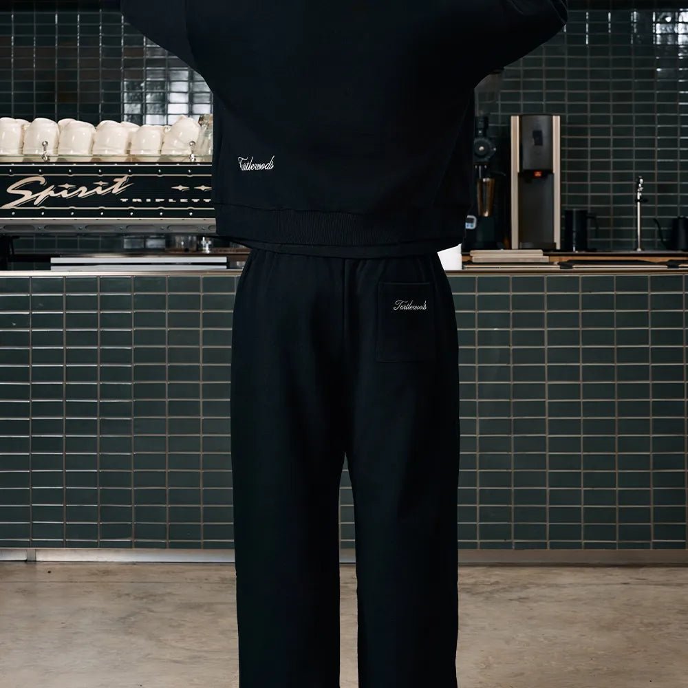 'Haven' Sweatpants - Turtlewoods