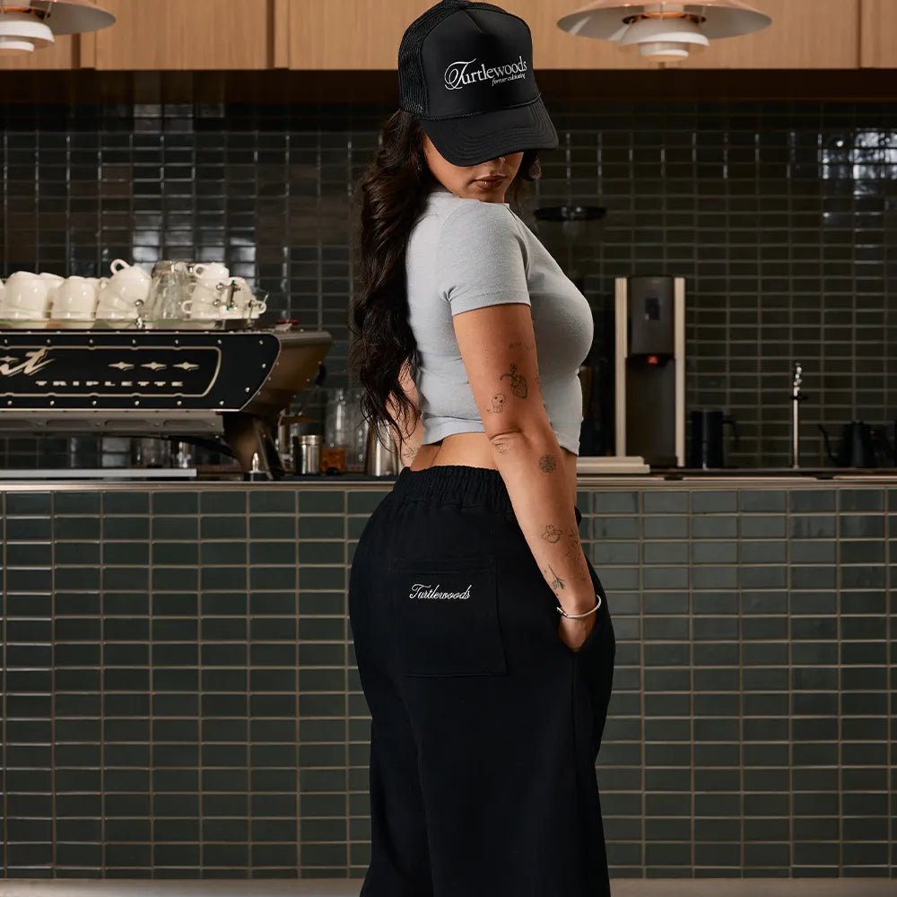 'Haven' Sweatpants - Turtlewoods