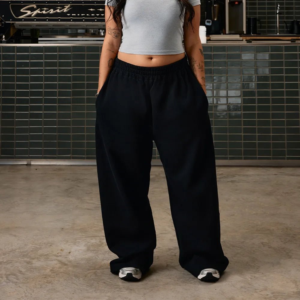 'Haven' Sweatpants - Turtlewoods