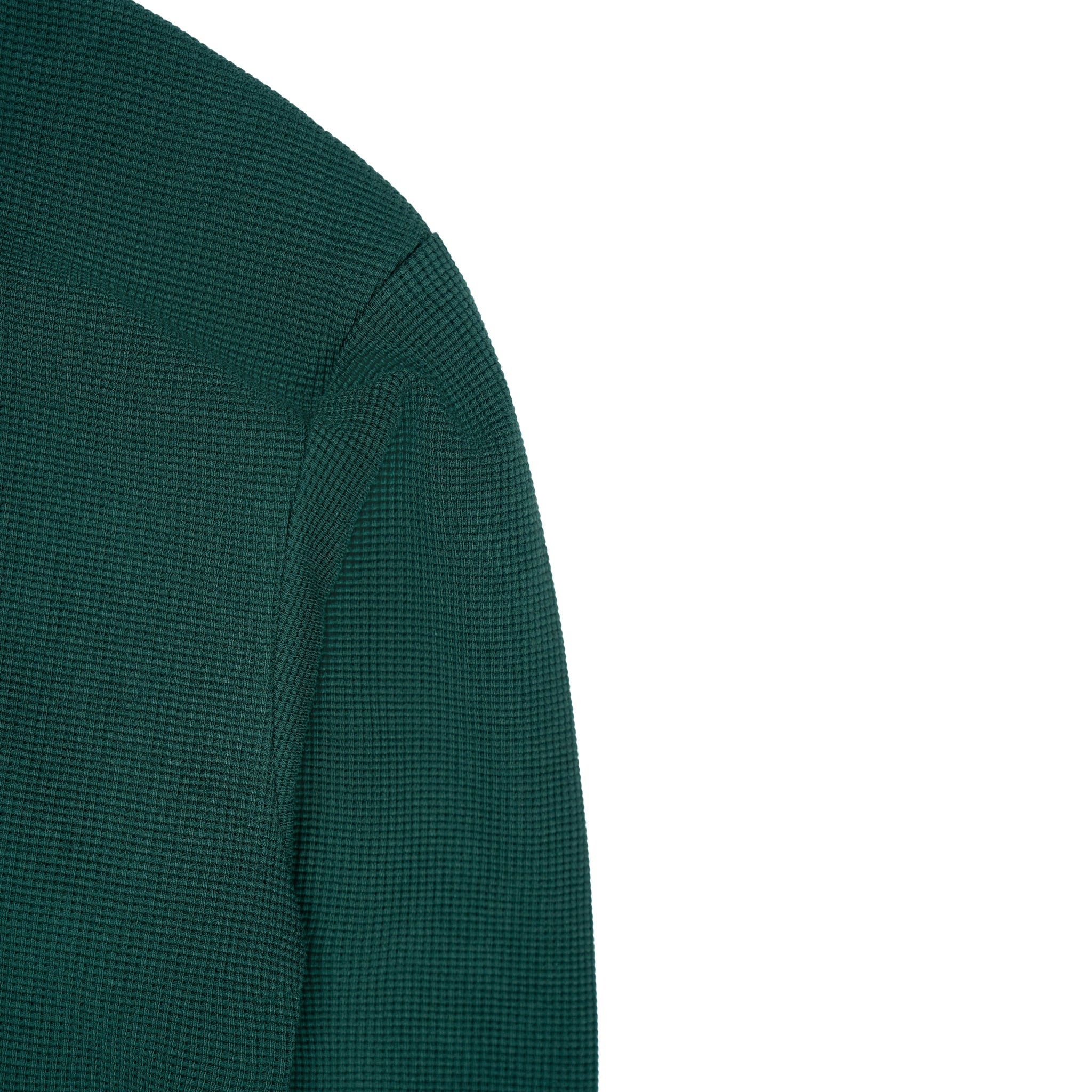 'Nest' Thermal - Everglade Green - Turtlewoods