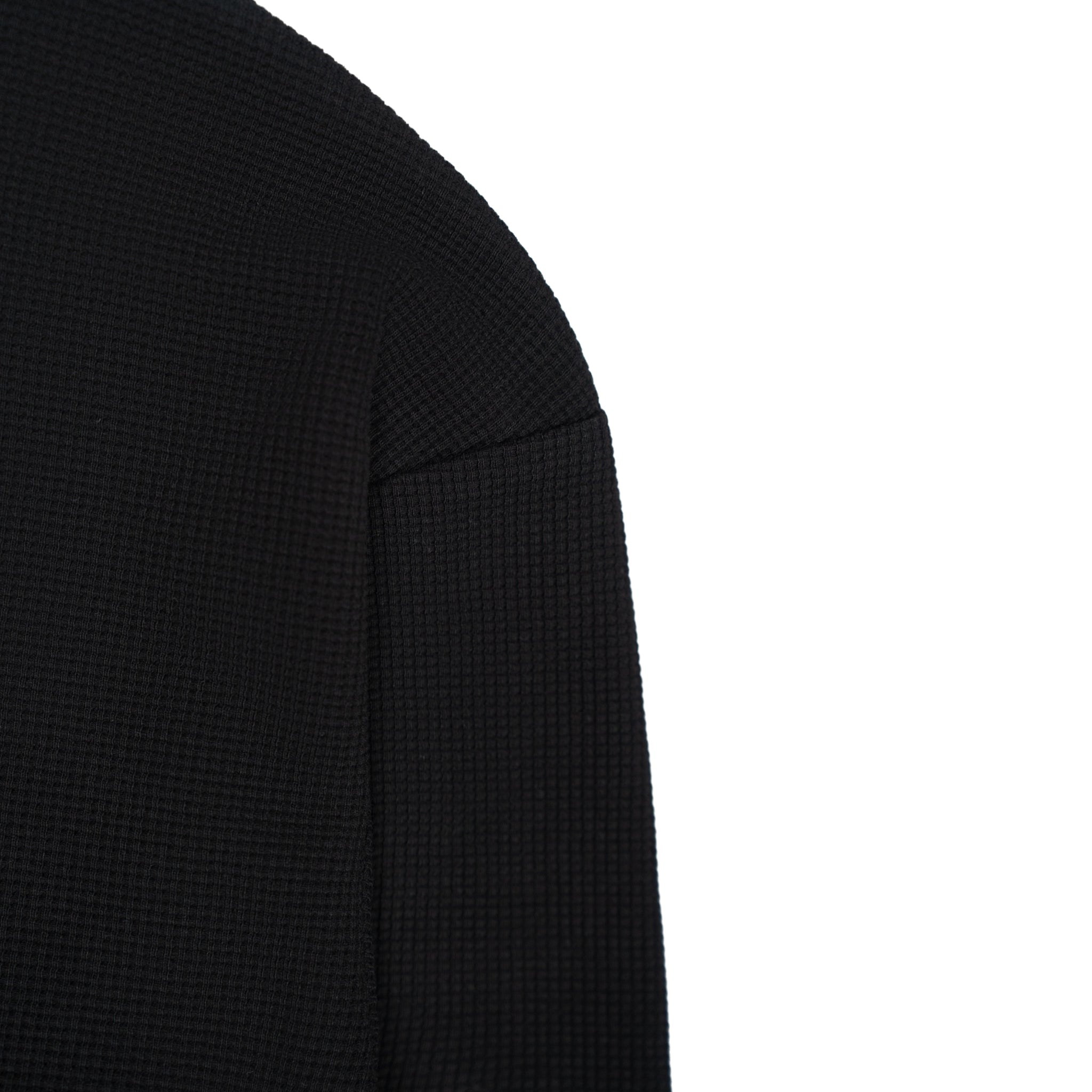 'Nest' Thermal - Onyx - Turtlewoods