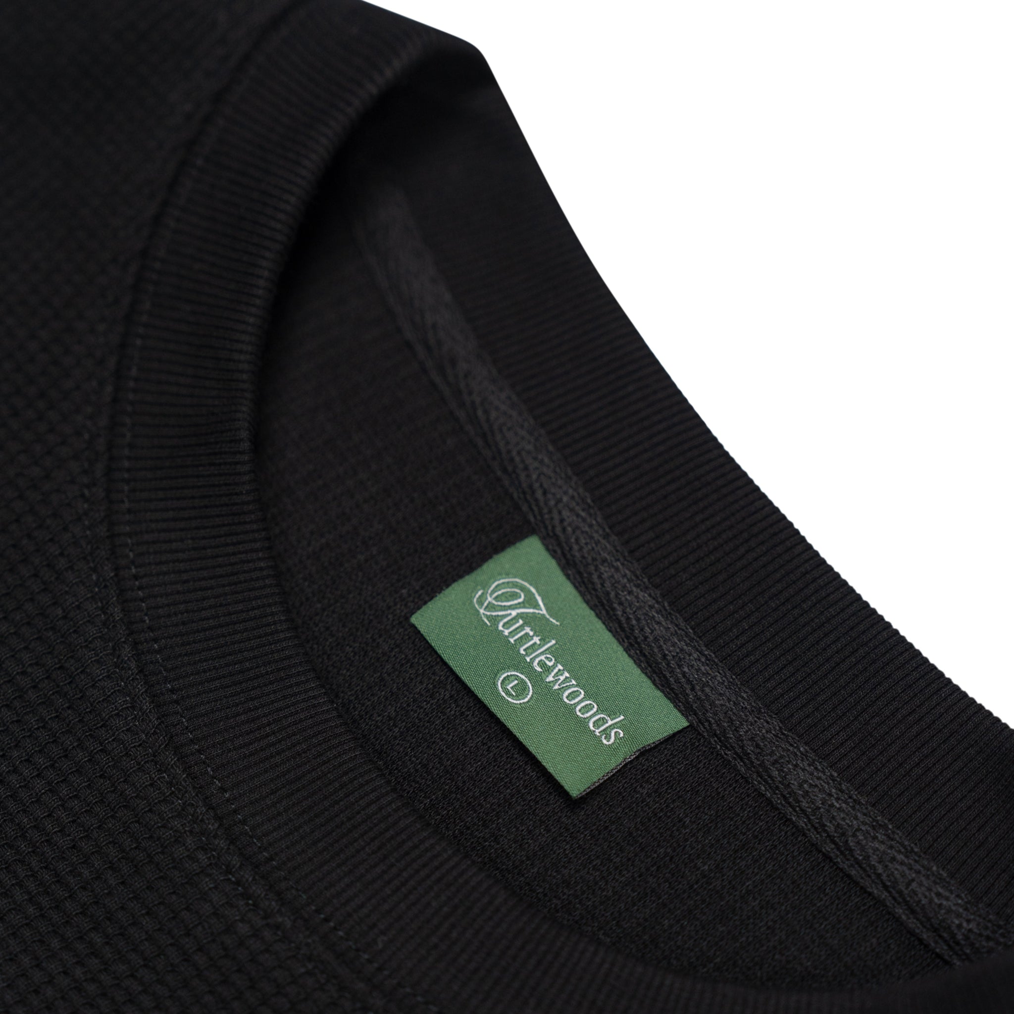 'Nest' Thermal - Onyx - Turtlewoods