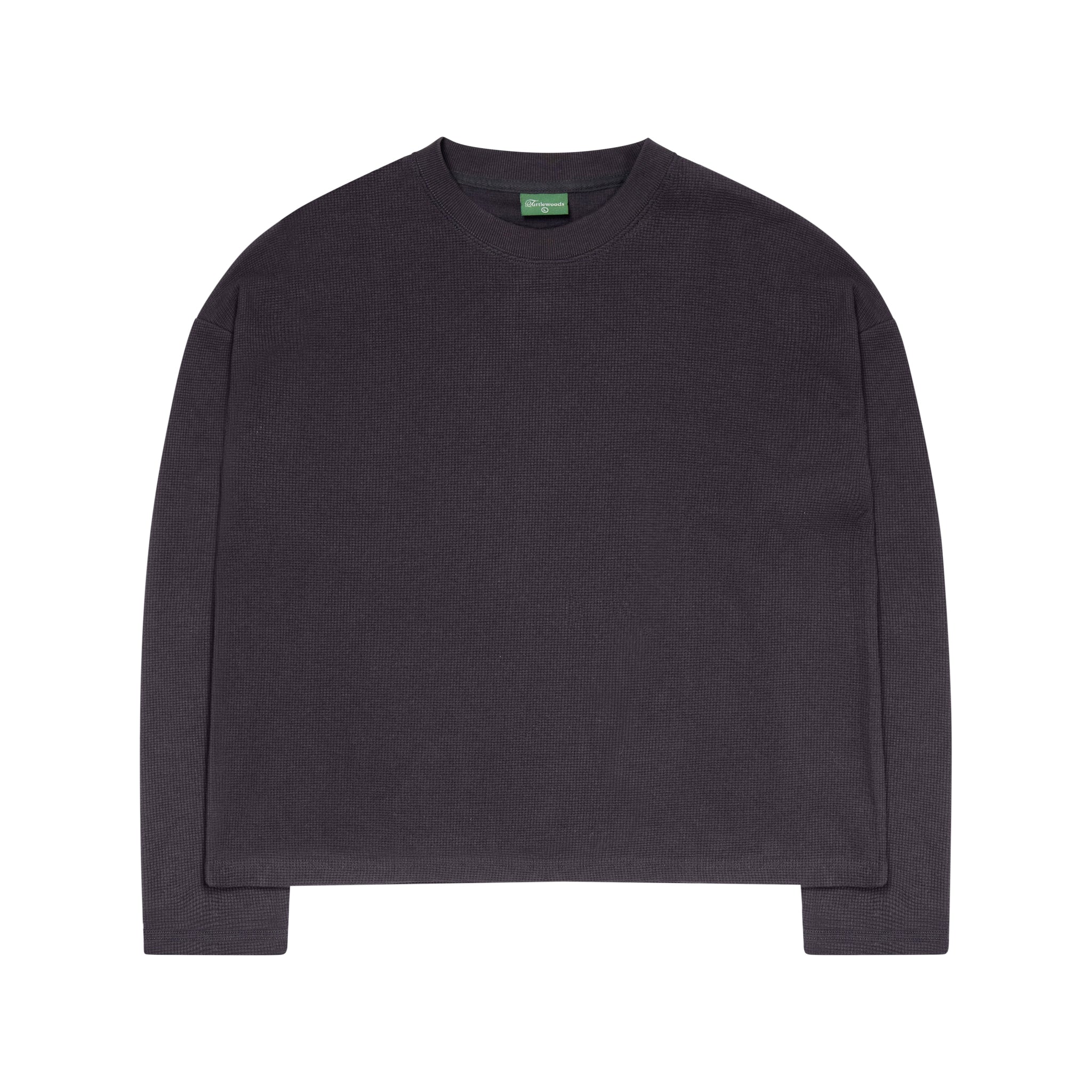 'Nest' Thermal - Slate - Turtlewoods