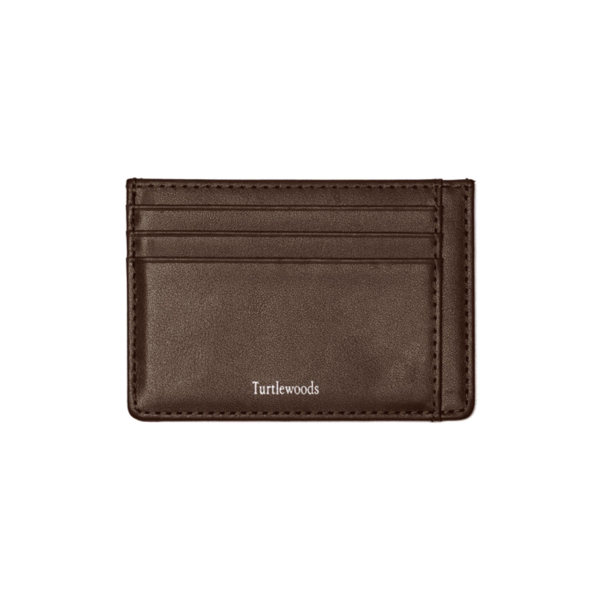 'Scute' Cardholder - Turtlewoods