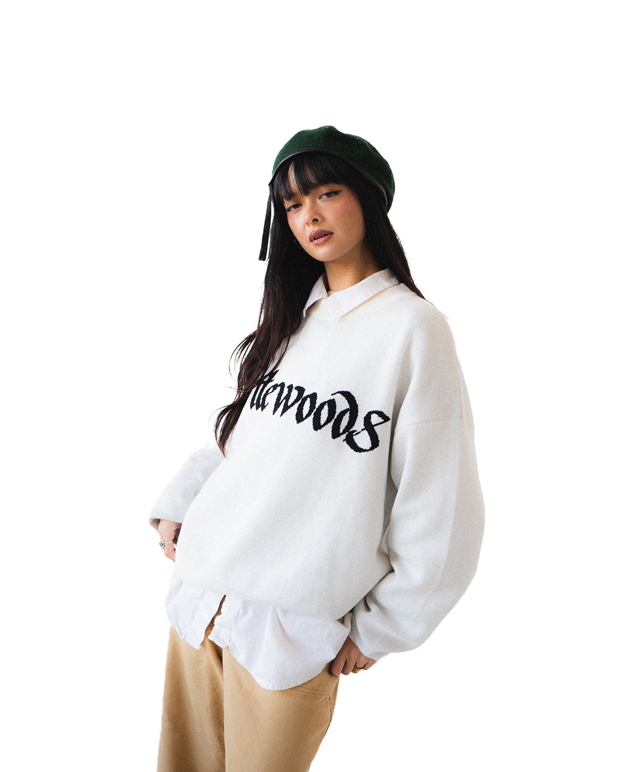 Serpent Knit - Turtlewoods