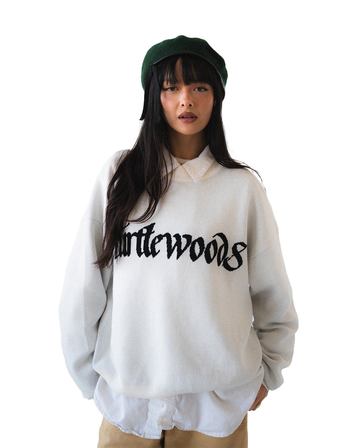 Serpent Knit - Turtlewoods