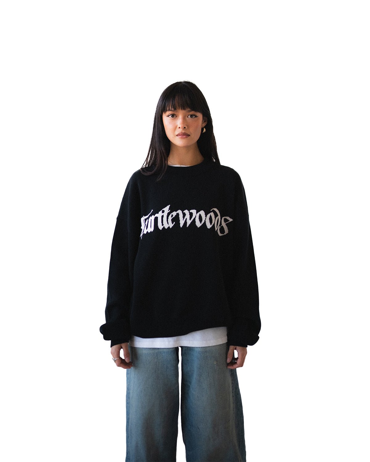 Serpent Knit - Turtlewoods