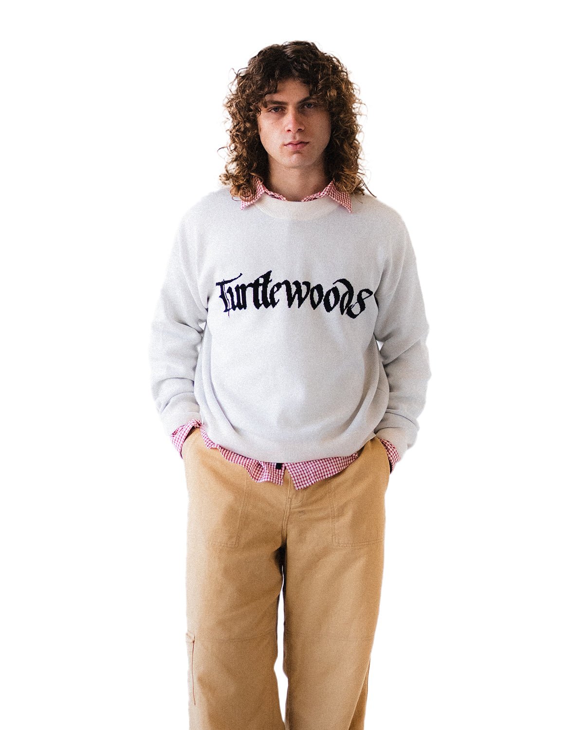 Serpent Knit - Turtlewoods