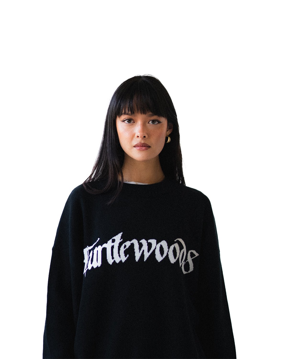 Serpent Knit - Turtlewoods