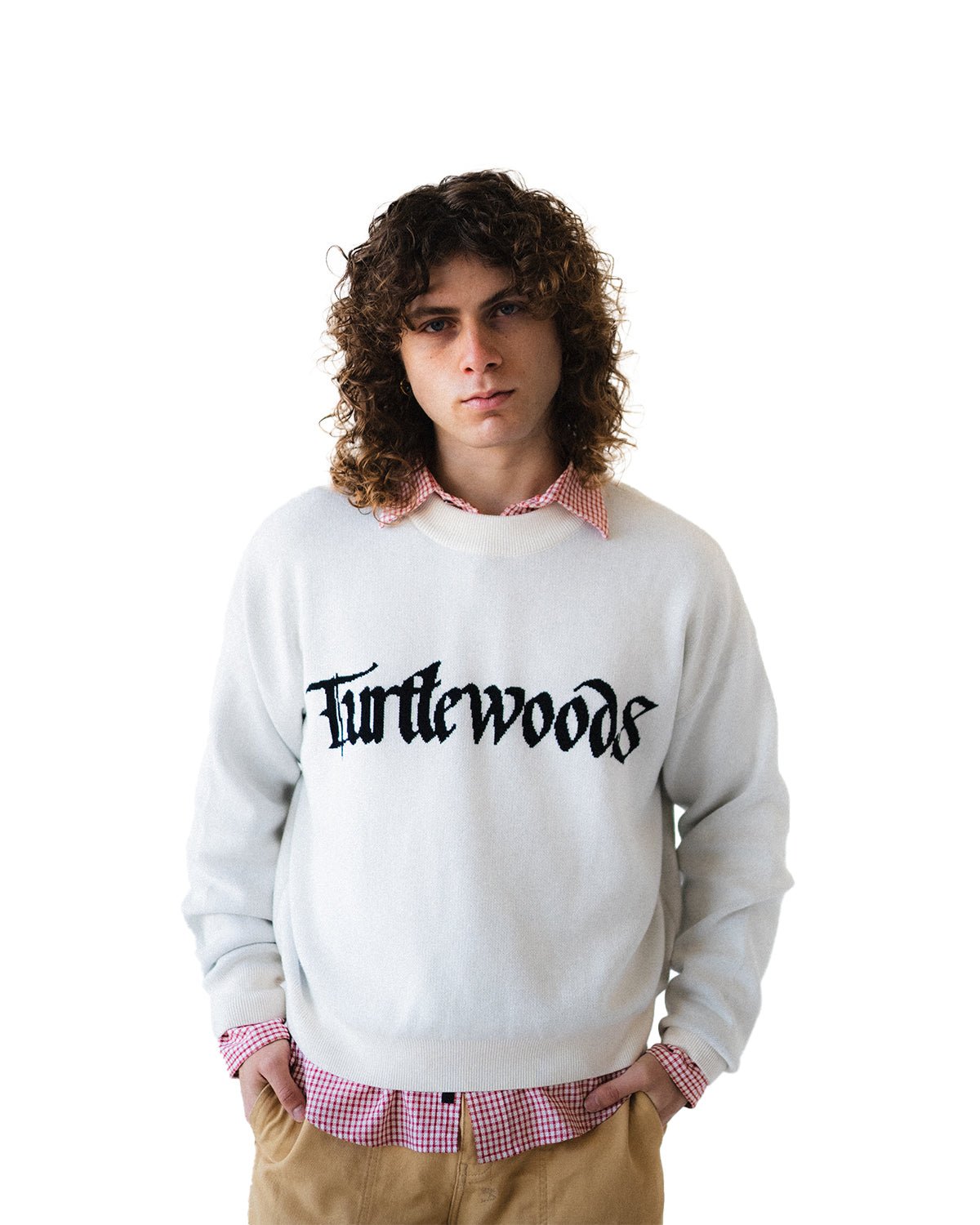 Serpent Knit - Turtlewoods
