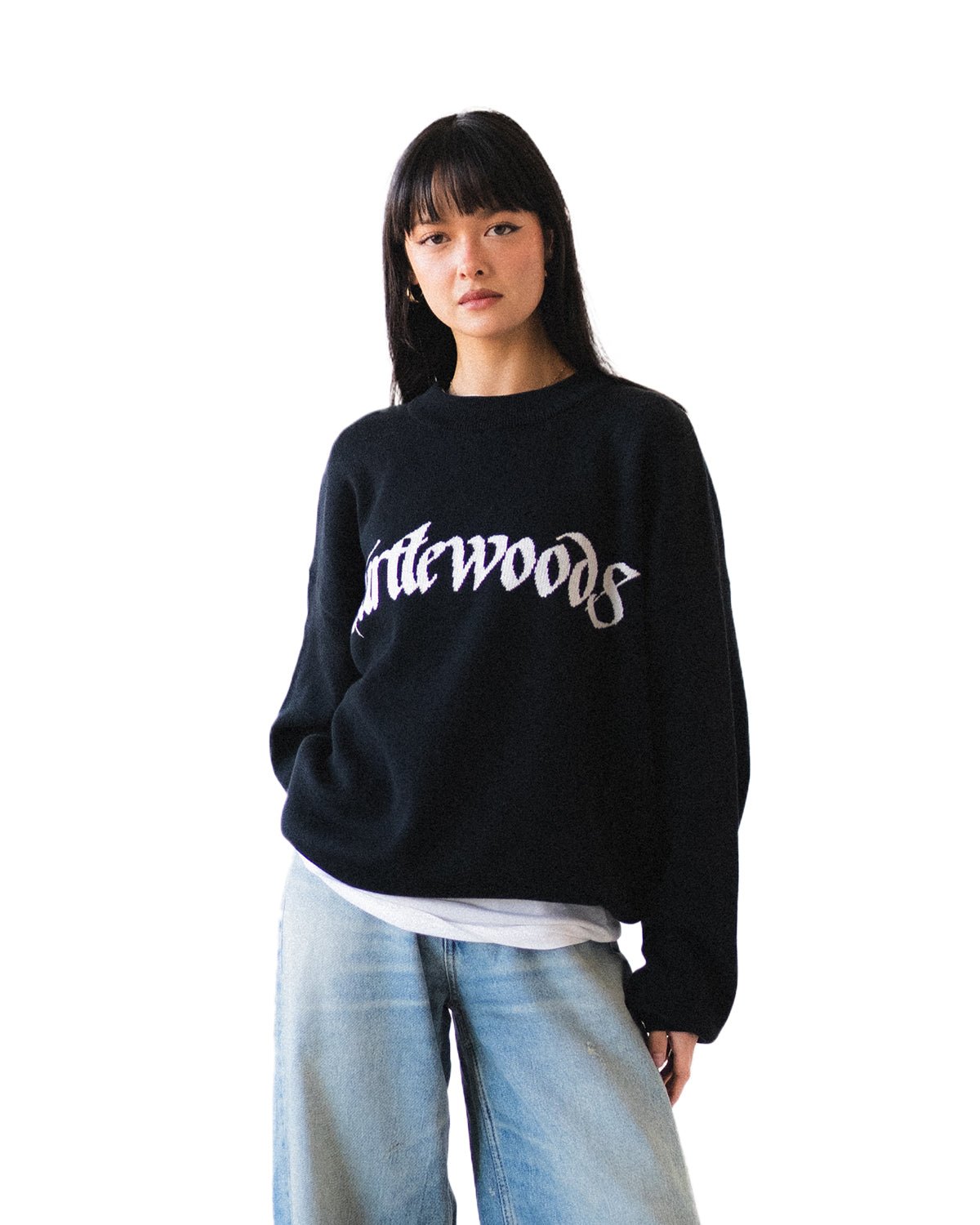 Serpent Knit - Turtlewoods