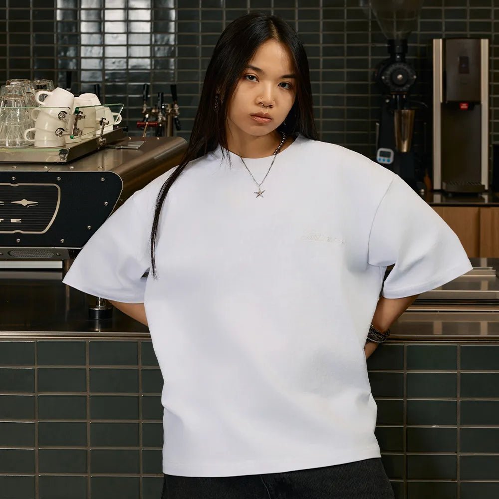 'Still' T-Shirt - Turtlewoods