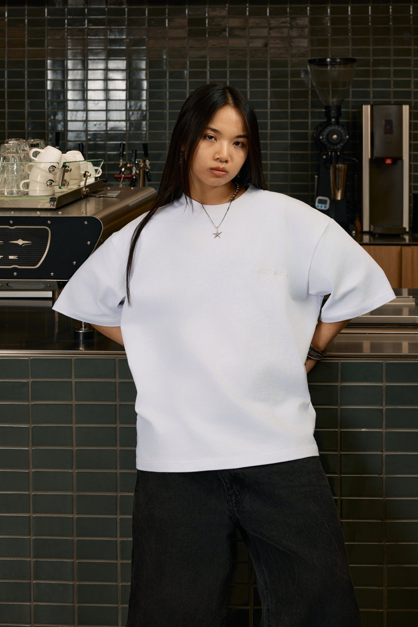 'Still' T-Shirt - Turtlewoods