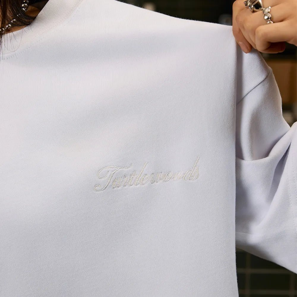 'Still' T-Shirt - Turtlewoods