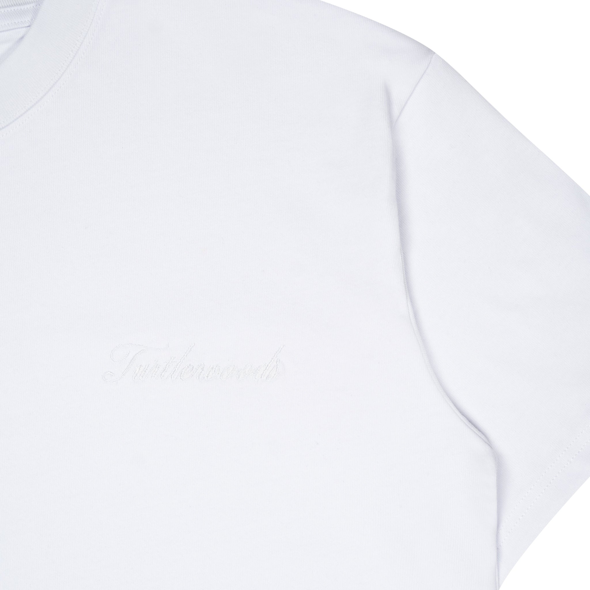 'Still' T-Shirt - Turtlewoods